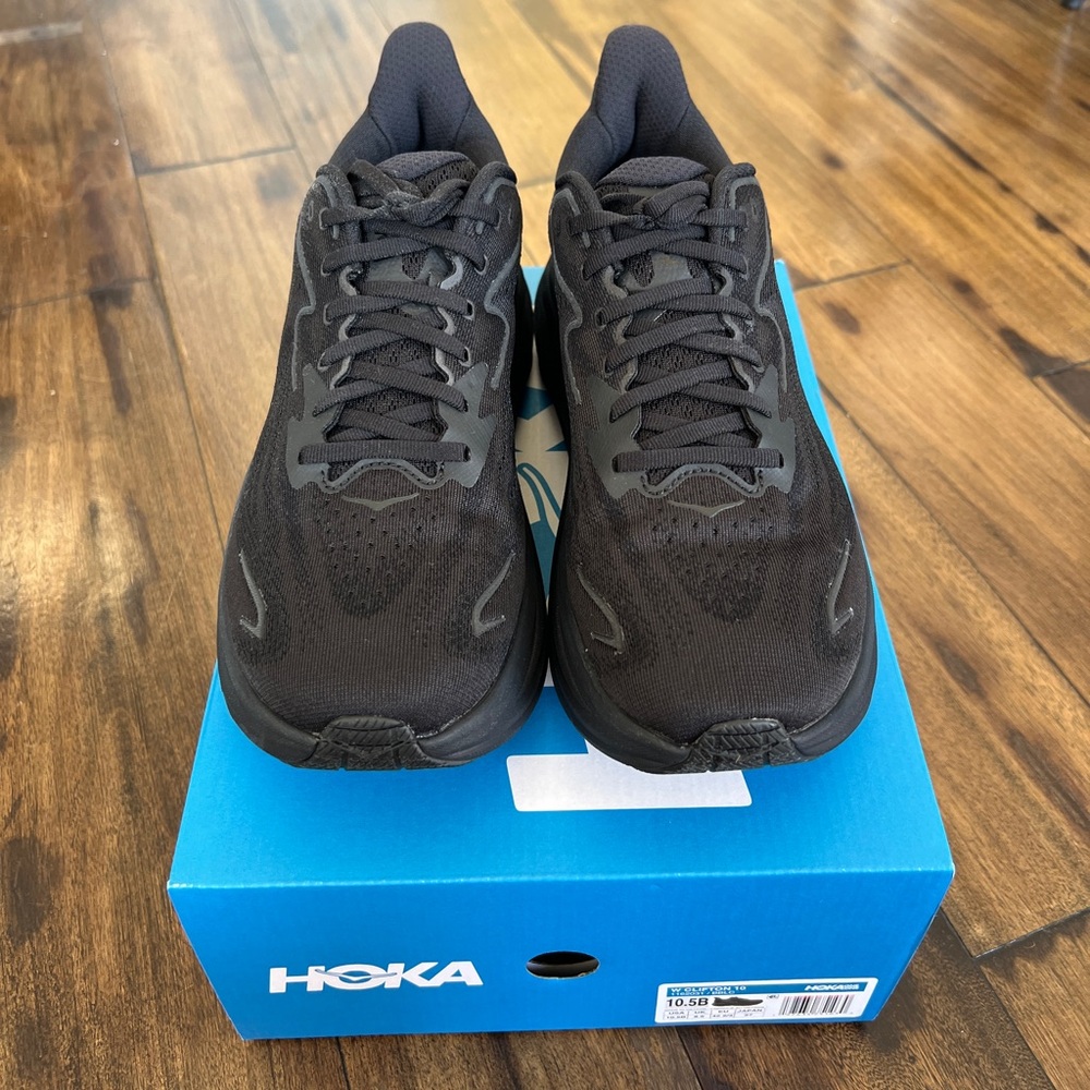 BRAND NEW Hoka Clifton 10